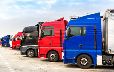 Ankara Doğanyol Ambar Nakliyat