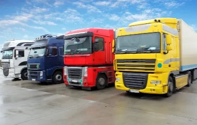 Ankara Doğanyol Nakliye Ambarı